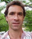 Joshua T Fodor